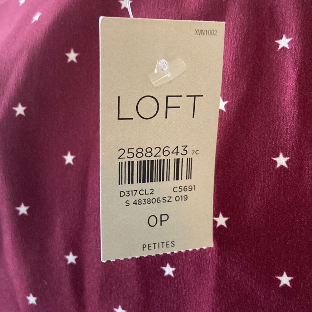 Loft Dress - Picture 3 of 3